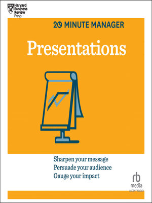 cover image of Presentations